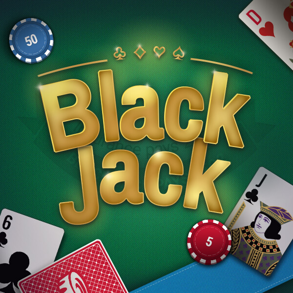 Infinite Blackjack