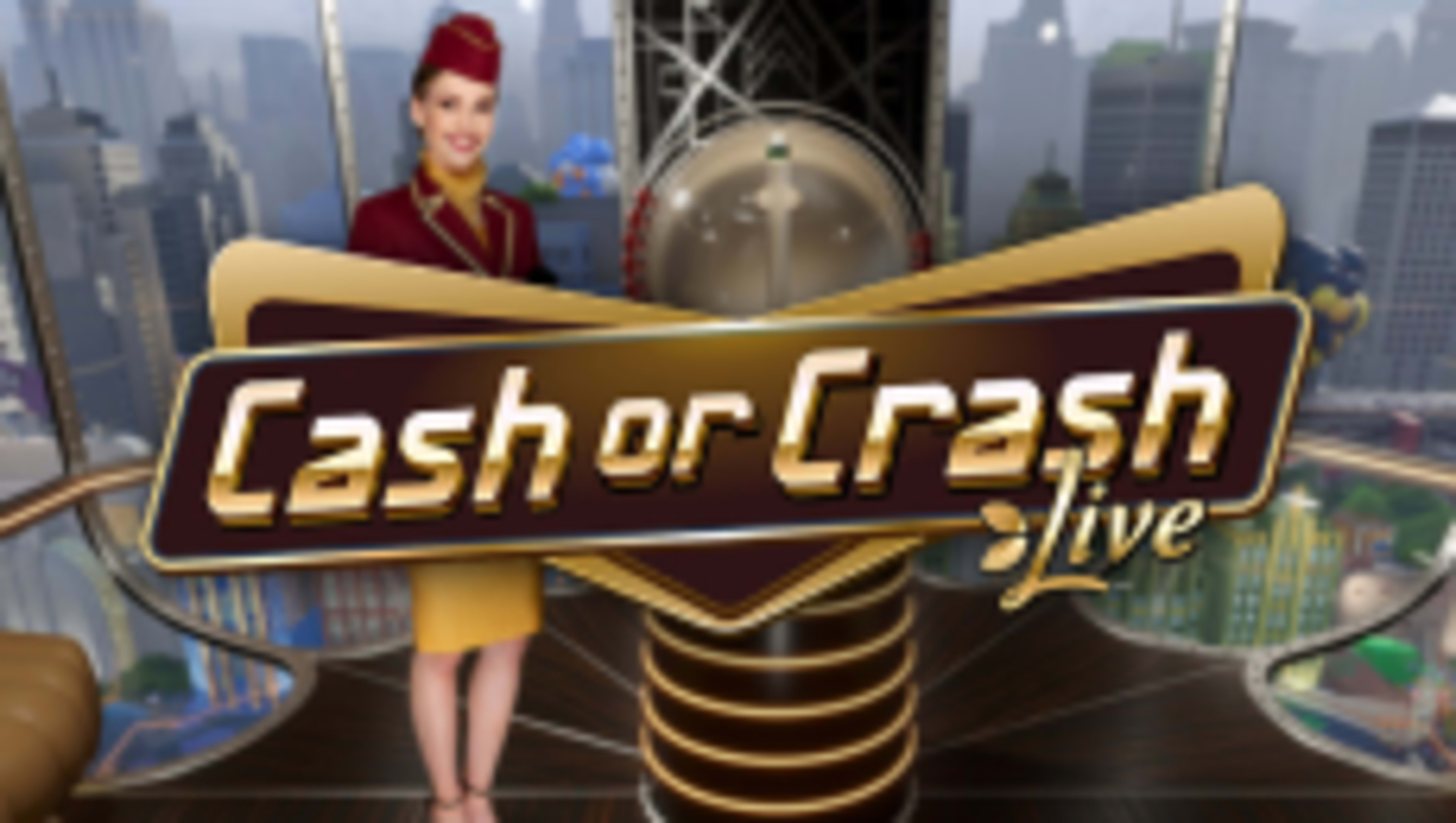 Cash Or Crash