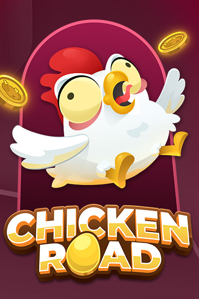 Chicken Road