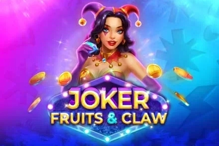 Joker Fruits And Claw Official