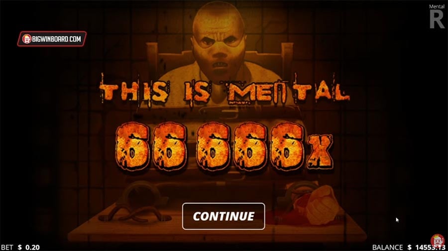 Mental