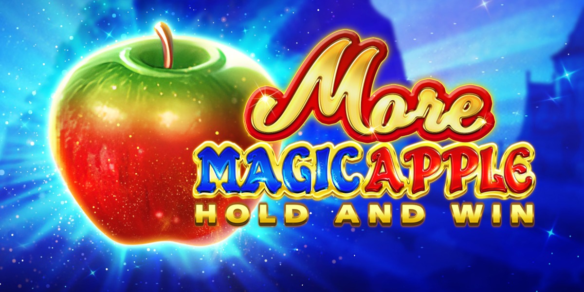 More Magic Apple Hold And Win