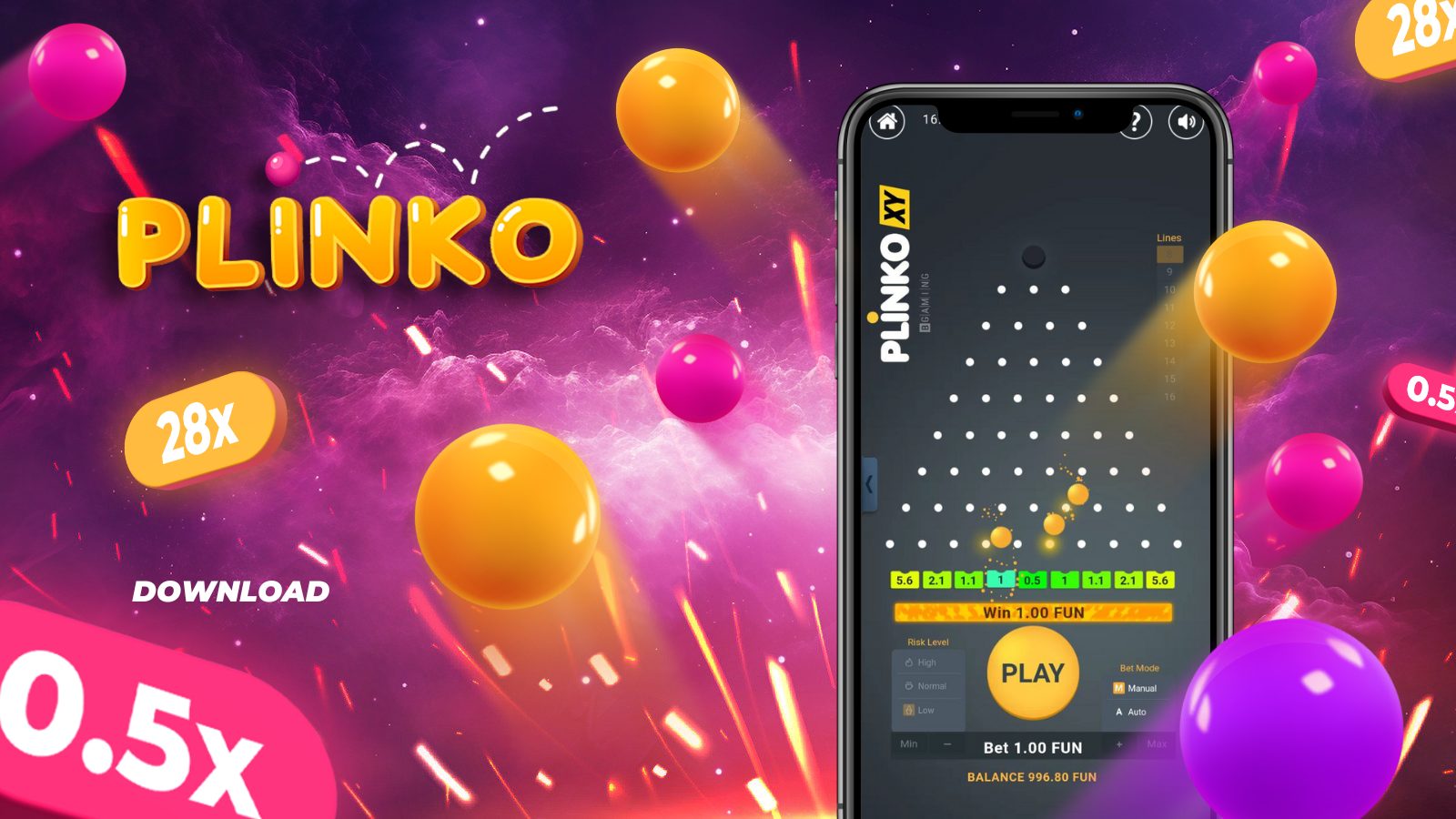 Plinko
