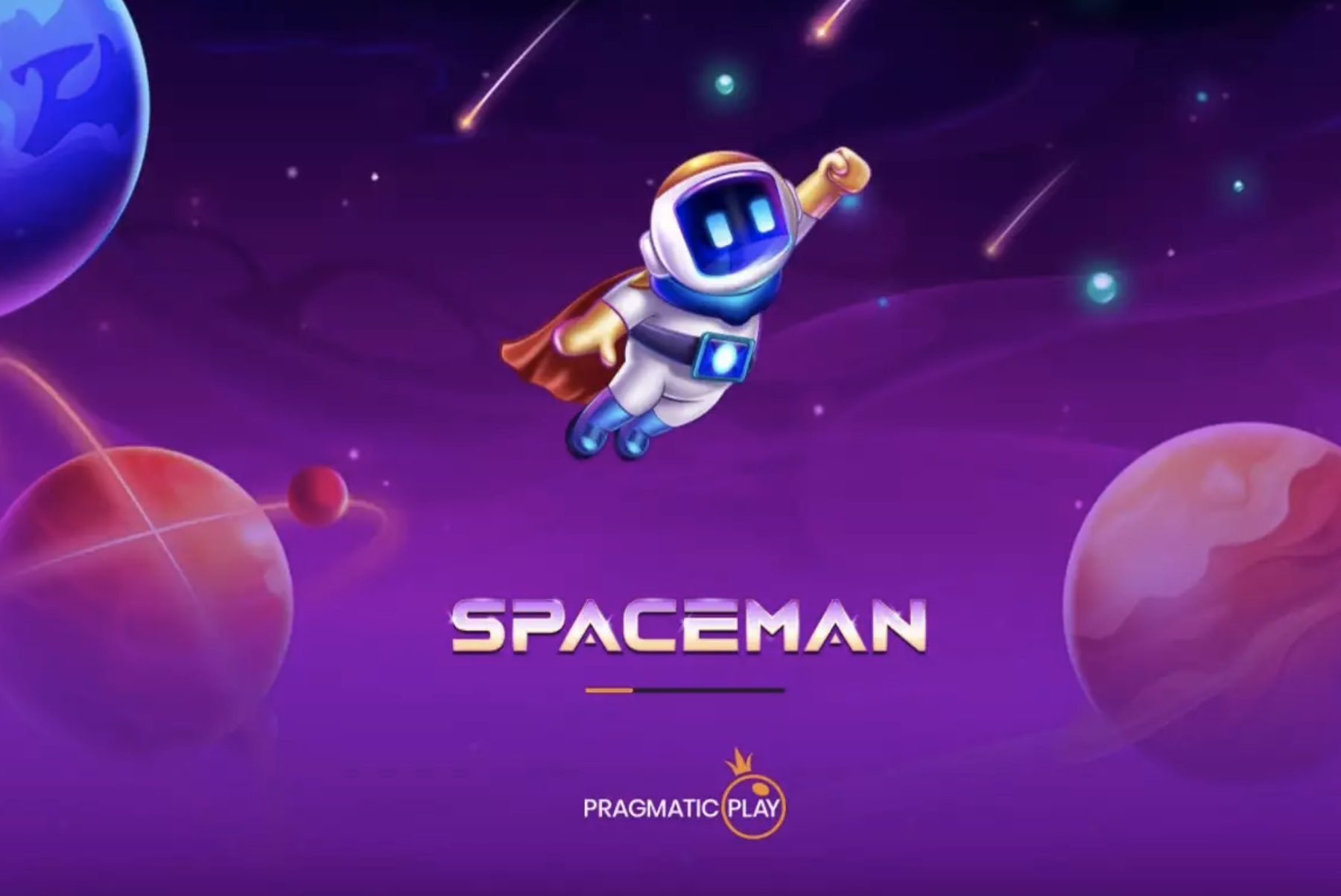 Spaceman