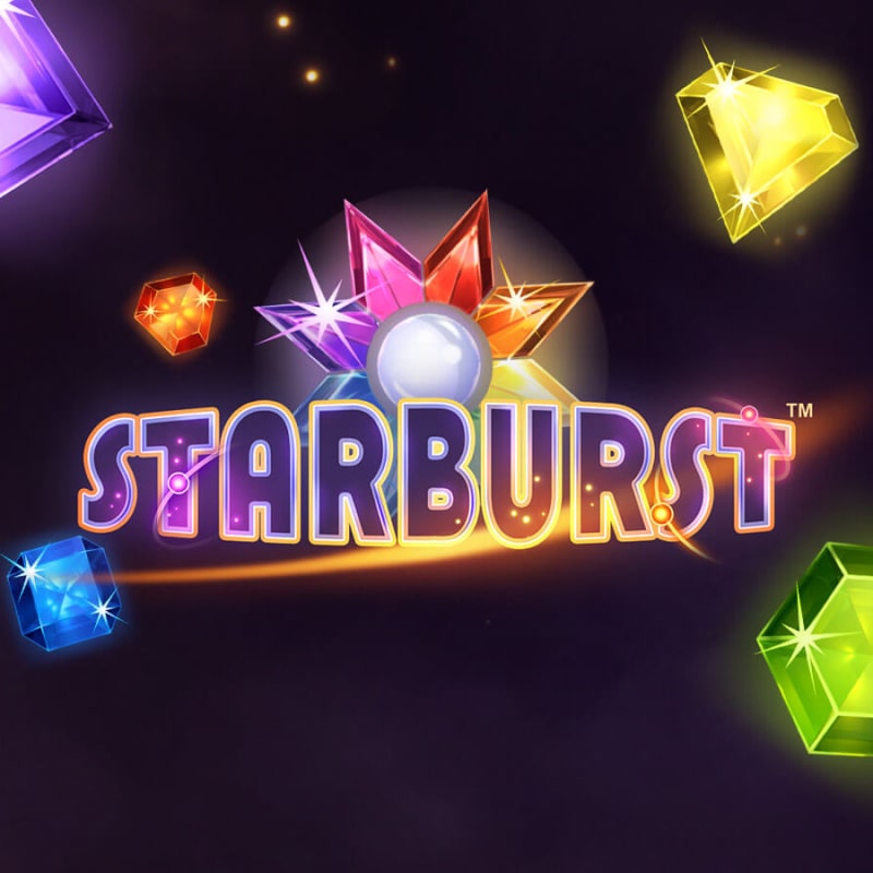 Starburst