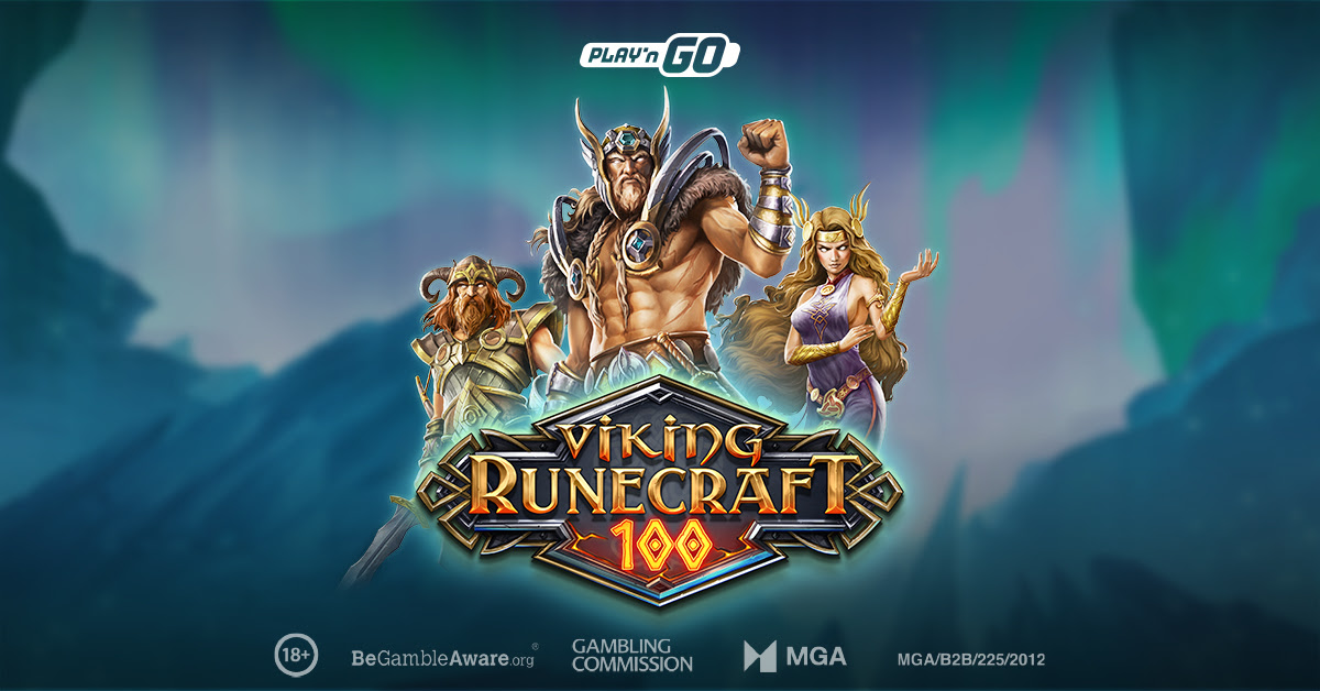 Viking Runecraft Official